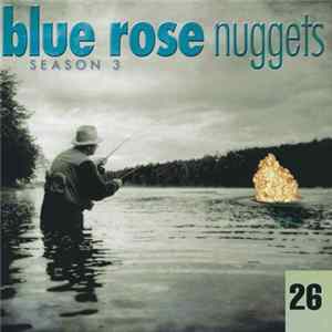 Various - Blue Rose Nuggets 26 FLAC
