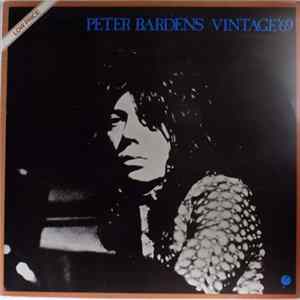Peter Bardens - Vintage '69 FLAC