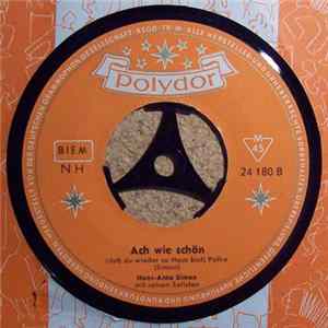 Hans Arno Simon - Unser Lehrer FLAC