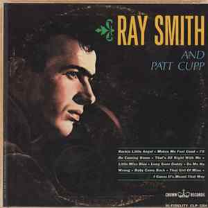 Ray Smith And Patt Cupp - Ray Smith And Patt Cupp FLAC