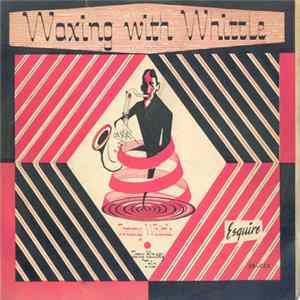 Tommy Whittle With The Tony Kinsey Trio - Waxing With Whittle FLAC