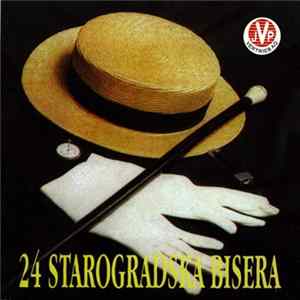 Various - 24 Starogradska Bisera FLAC