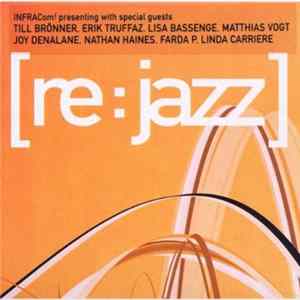 [re:jazz] - Re:Jazz FLAC