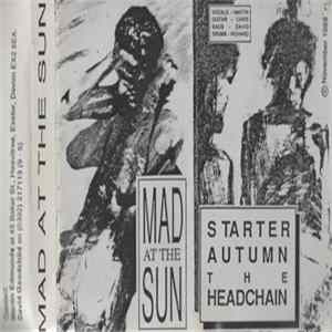 Mad At The Sun - Mad At The Sun FLAC