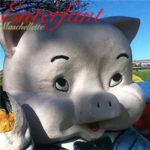 Enterfant - Maschellette FLAC