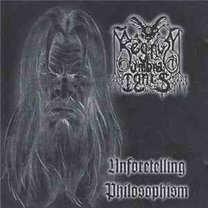 Regnum Umbra Ignis - Unforetelling Philosophism FLAC