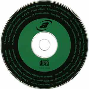 Various - Automata 4.0 FLAC