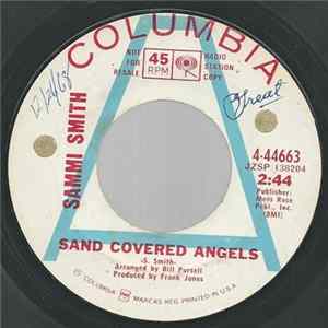 Sammi Smith - Sand Covered Angels / It's Not Time Now FLAC