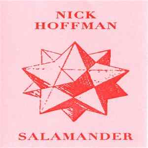 Nick Hoffman - Salamander FLAC