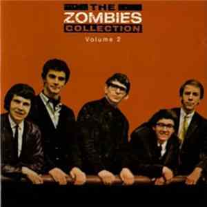 The Zombies - The Zombies Collection Volume 2 FLAC