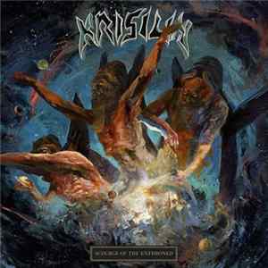 Krisiun - Scourge Of The Enthroned FLAC
