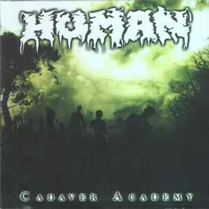 Human - Cadaver Academy FLAC