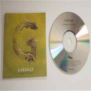 Garbage - Strange Little Birds FLAC