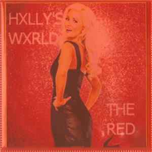 Hxlly's Wxrld - The Red FLAC