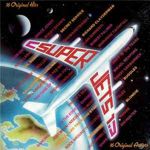 Various - Super Jets 1 FLAC
