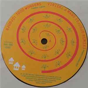 Djudjo / Vidiek - 1000 Wonders / Ó Maňo FLAC