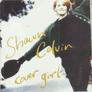 Shawn Colvin - Cover Girl FLAC