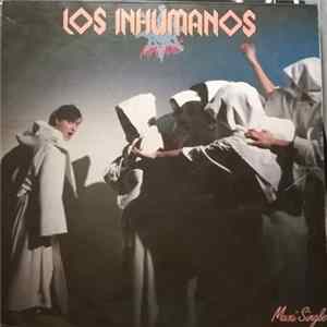 Los Inhumanos - Manué FLAC