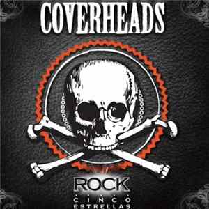 Coverheads - Rock Cinco Estrellas FLAC