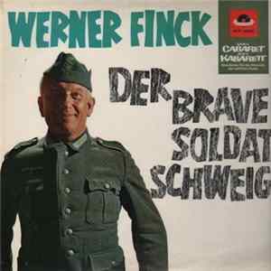 Werner Finck - Der Brave Soldat Schweigt FLAC
