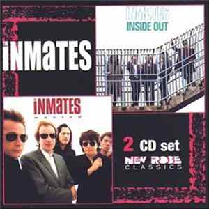The Inmates - Inside Out / Wanted FLAC