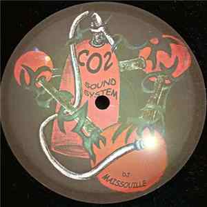DJ Maissouille - Spyder 03 FLAC