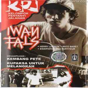 Iwan Fals - KPJ (Kelompok Penyanyi Jalanan) FLAC