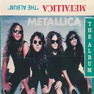 Metallica - The Album FLAC