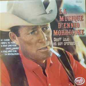 Geoff Love Et Son Orchestre - La Musique D'Ennio Morricone FLAC