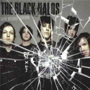 The Black Halos - Alive Without Control FLAC