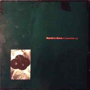 Martin L Gore - Counterfeit E.P. FLAC