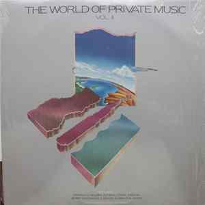 Various - The World Of Private Music Volume II FLAC