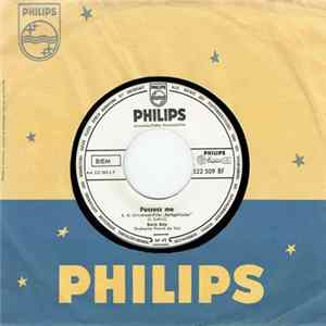 Doris Day - Possess Me / Pillow Talk FLAC
