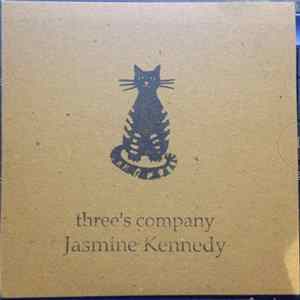 Jasmine Kennedy - Three's Company FLAC