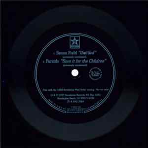 Sense Field / Farside - Sense Field / Farside FLAC