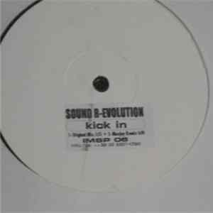 Sound R-Evolution - Kick In FLAC