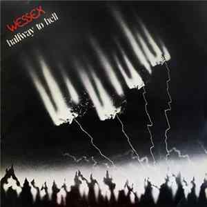 Wessex - Halfway To Hell FLAC