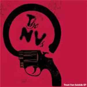 The NVs - Trust Fun Suicide EP FLAC