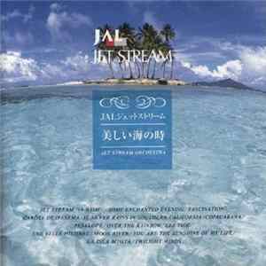 Jet Stream Orchestra - JAL Jet Stream FLAC