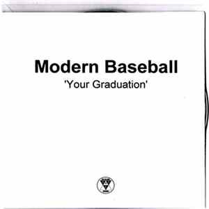 Modern Baseball - Your Graduation FLAC
