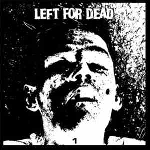 Left For Dead FLAC