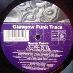 Glasgow Funk Tracs - Deeva Feeva FLAC