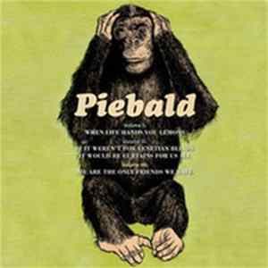 Piebald - Vol. I-III FLAC