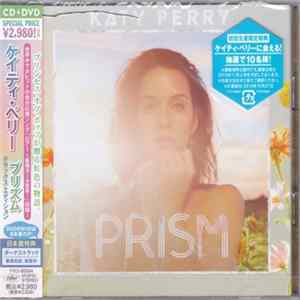 Katy Perry - Prism FLAC