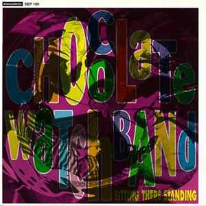 Chocolate Watchband - Sitting There Standing FLAC