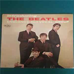 The Beatles - Introducing... The Beatles FLAC