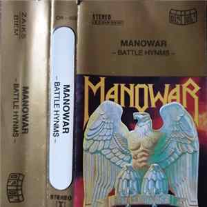 Manowar - Battle Hymns FLAC