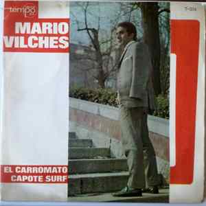 Mario Vilches - Mario Vilches FLAC