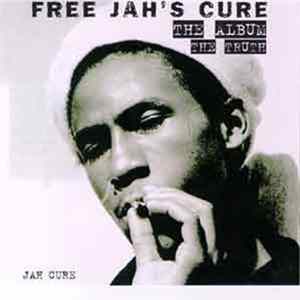 Jah Cure - Free Jah's Cure: The Album, The Truth FLAC