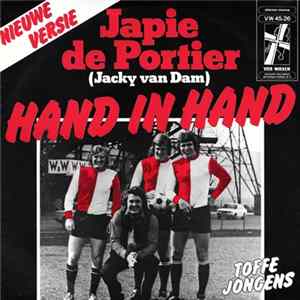 Japie de Portier - Hand In Hand FLAC